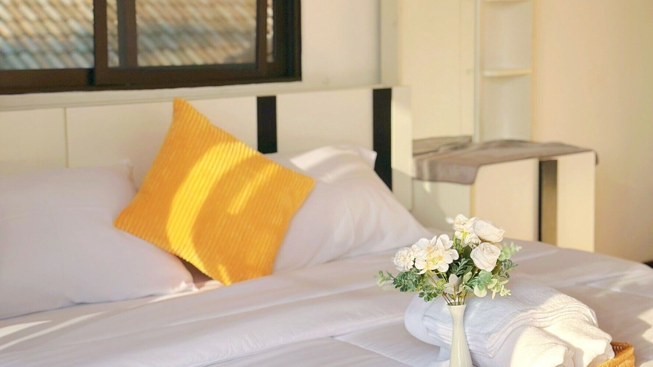 Photo of Bedroom in North Pattaya