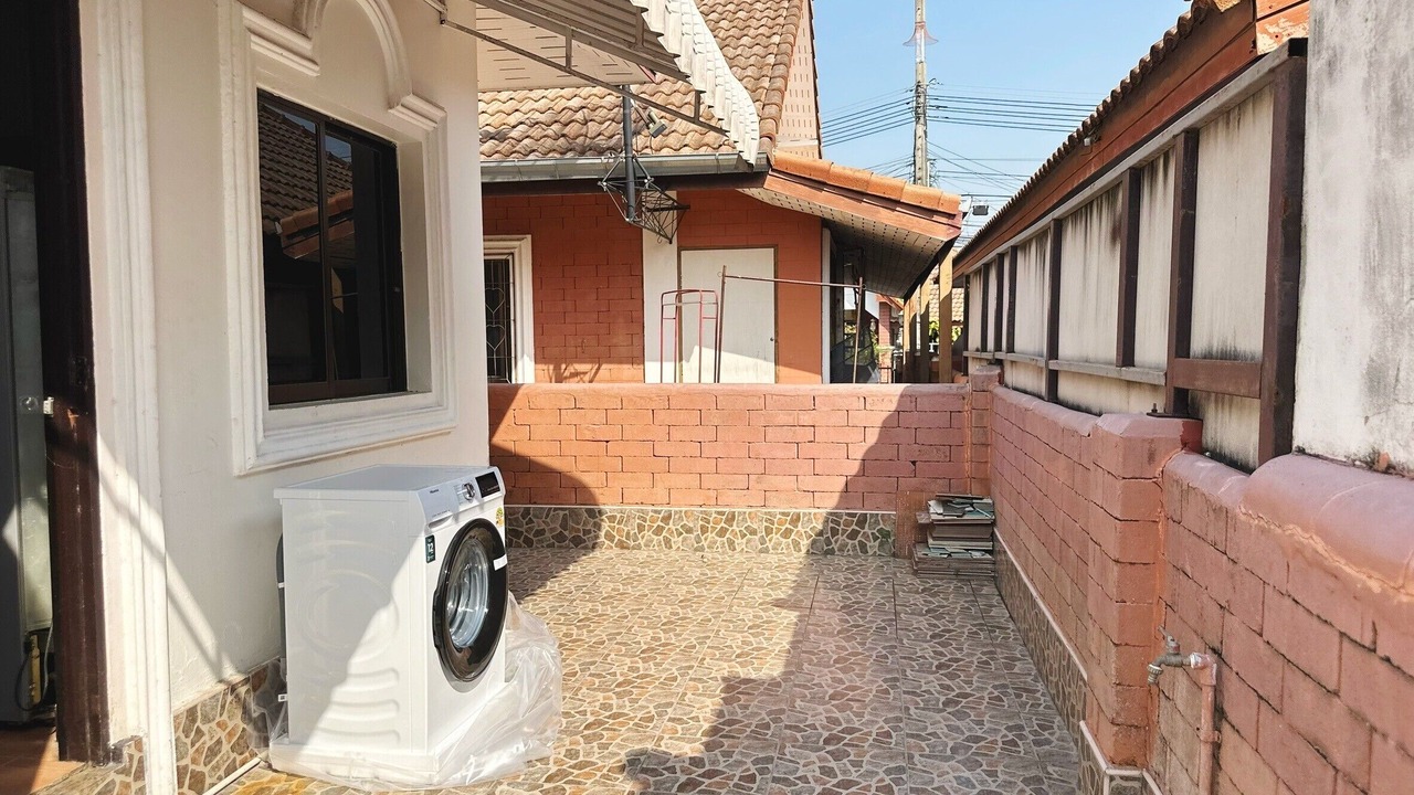 Photo of Patio Balcony in North Pattaya