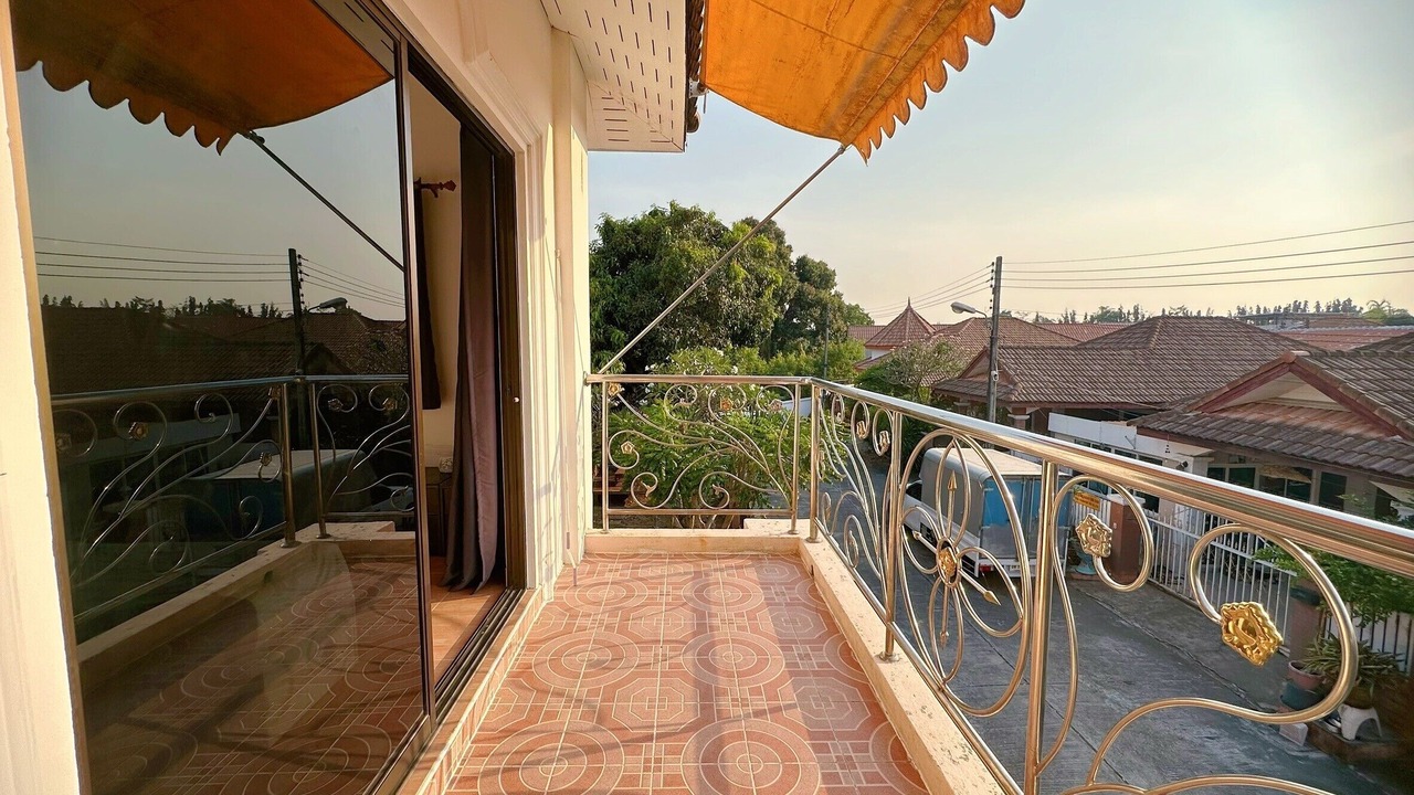 Photo of Outdoor in North Pattaya
