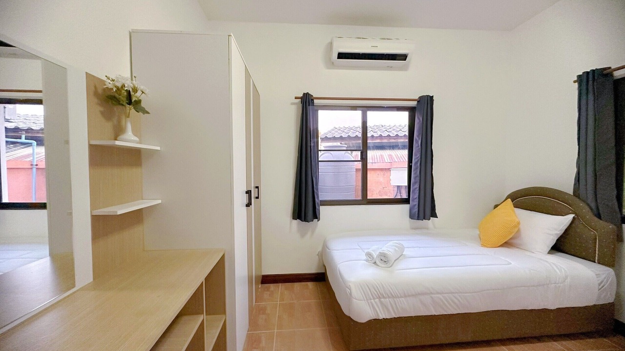 Photo of Bedroom in North Pattaya