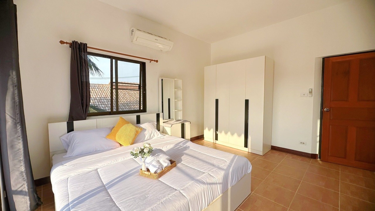 Photo of Bedroom in North Pattaya