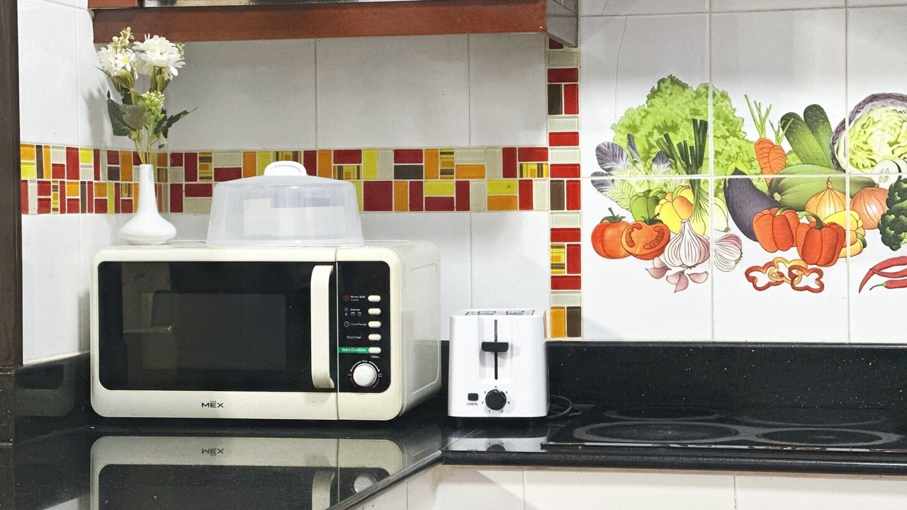 Photo of Kitchen in North Pattaya