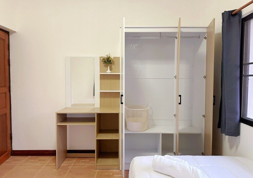 Photo of Bedroom in North Pattaya