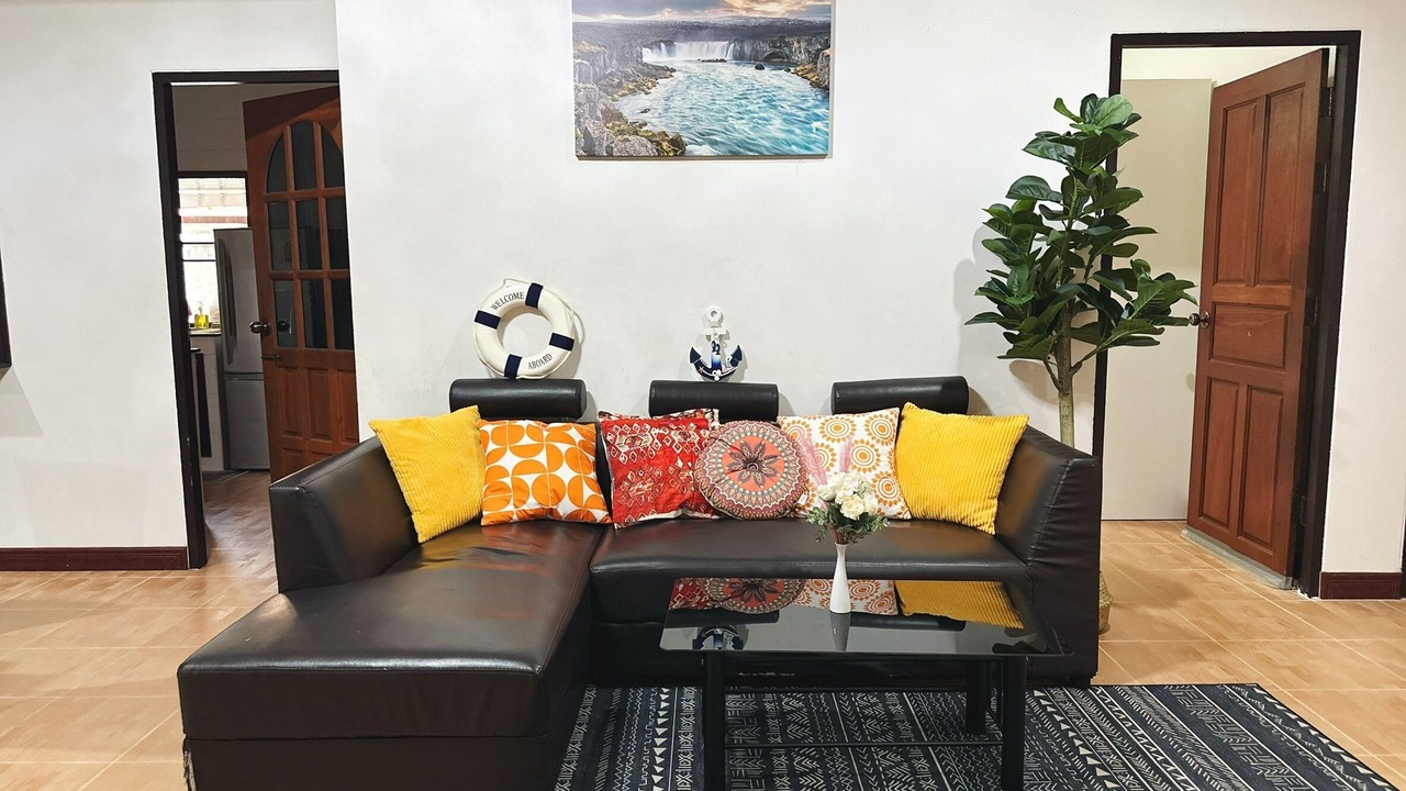 Photo of Livingroom in North Pattaya