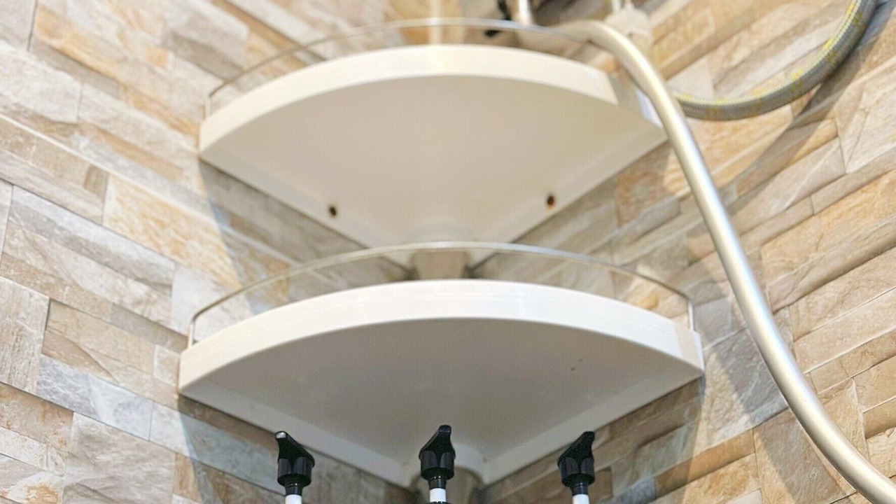 Photo of Bathroom in North Pattaya