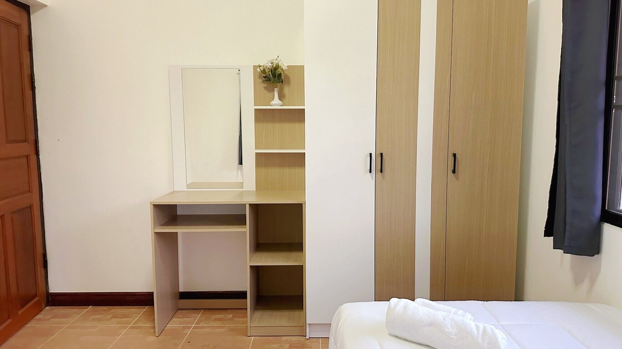 Photo of Bedroom in North Pattaya