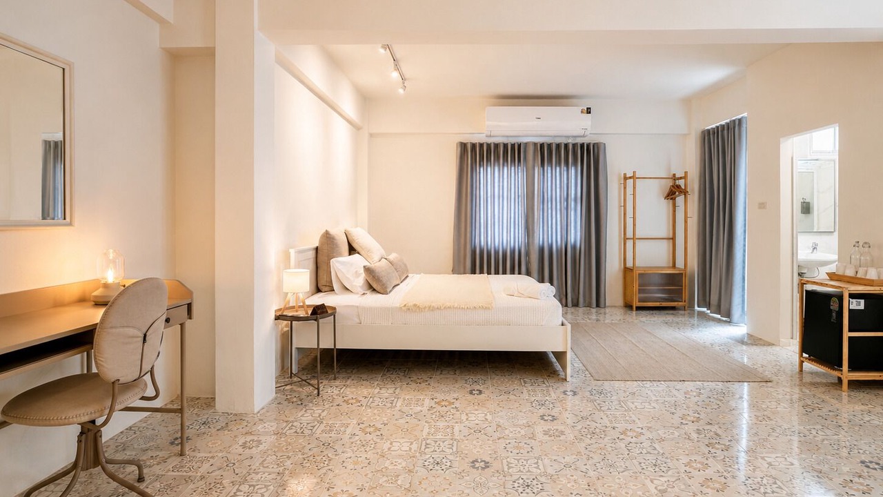 Photo of Bedroom in Khlong Chaokhunsing