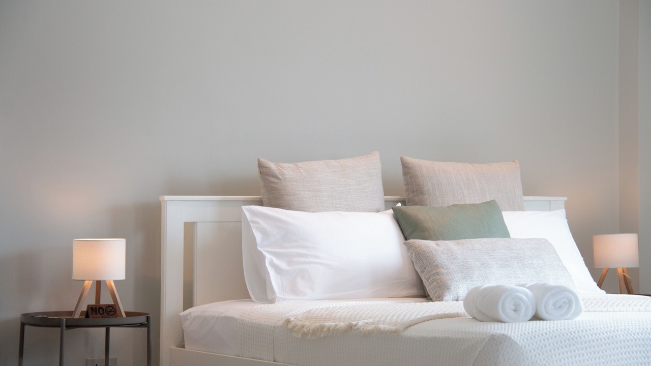 Photo of Bedroom in Khlong Chaokhunsing