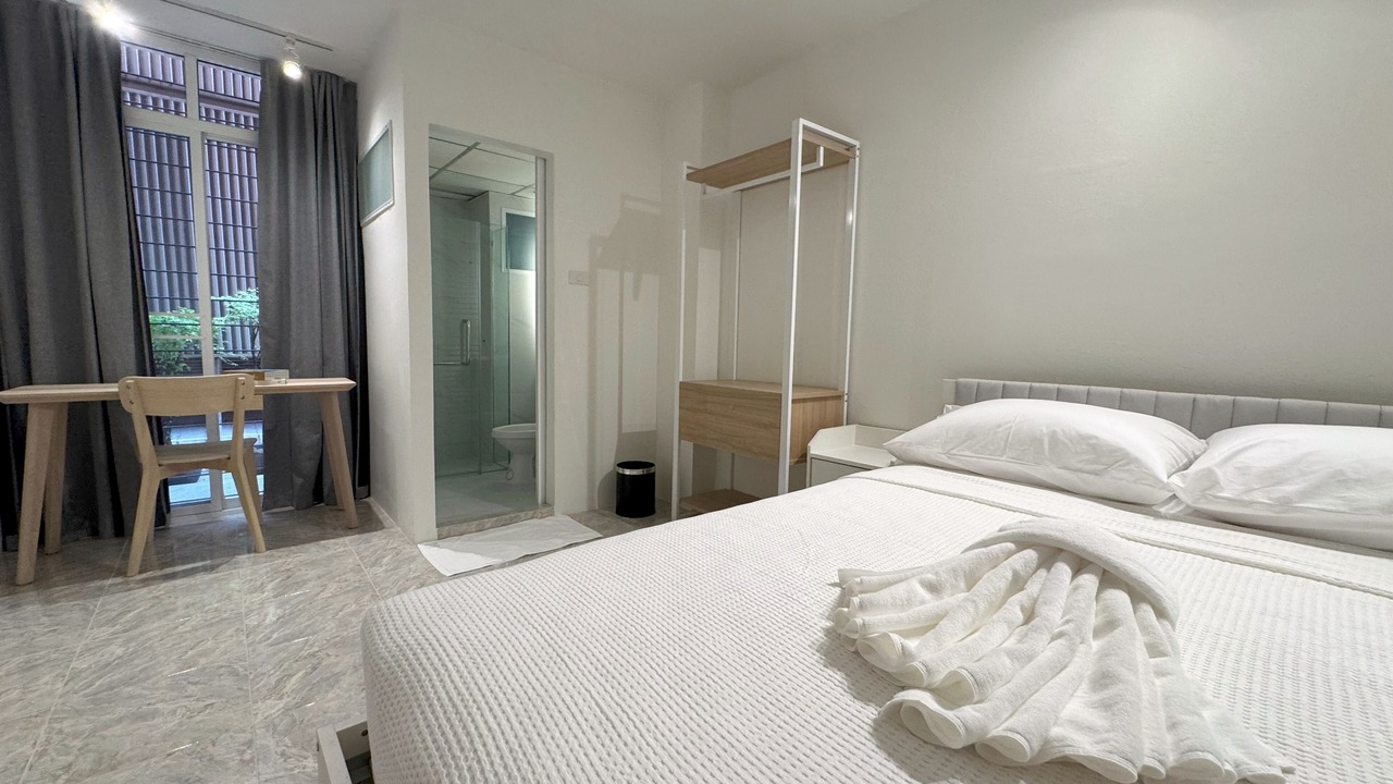 Photo of Bedroom in Khlong Chaokhunsing