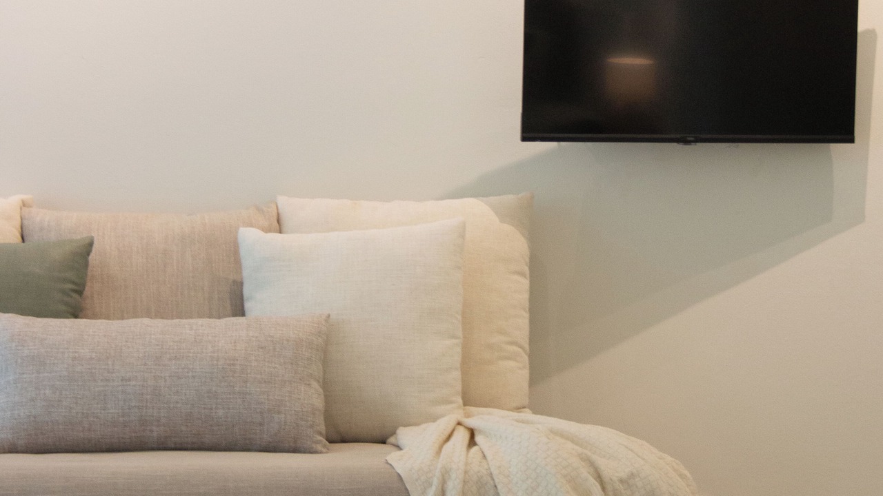 Photo of Livingroom in Khlong Chaokhunsing