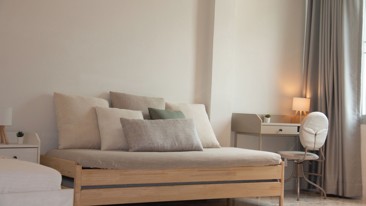 Photo of Livingroom in Khlong Chaokhunsing