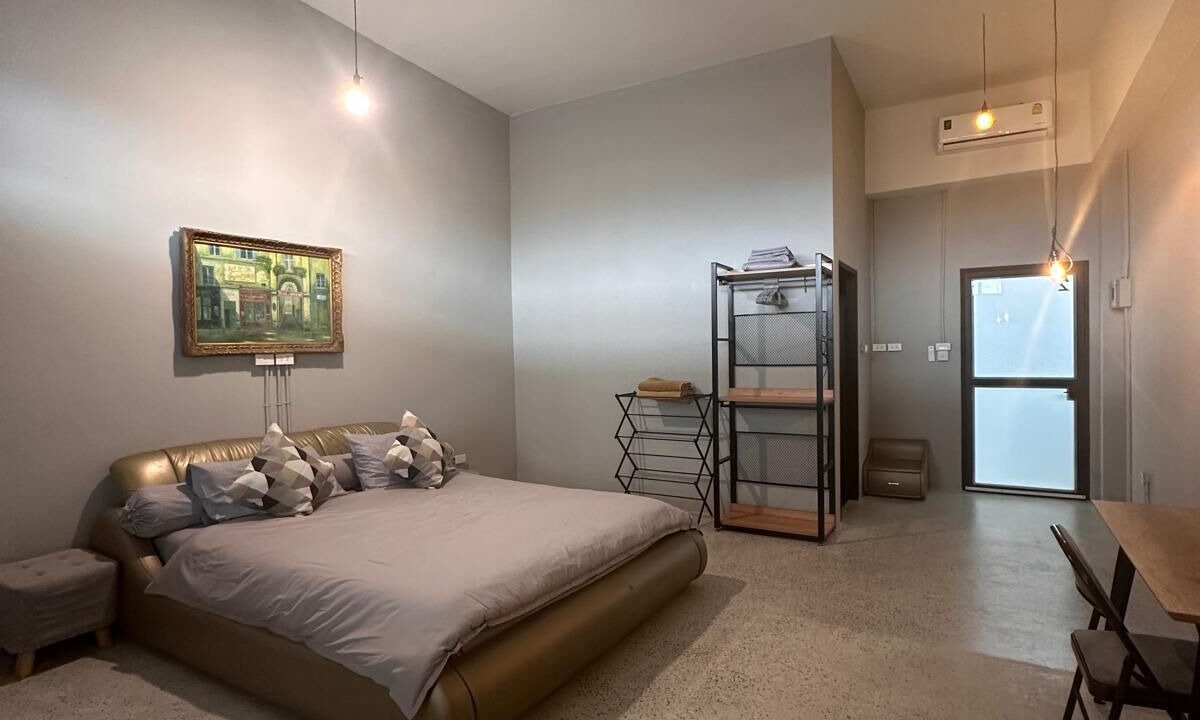 Photo of Bedroom in Choeng Mon