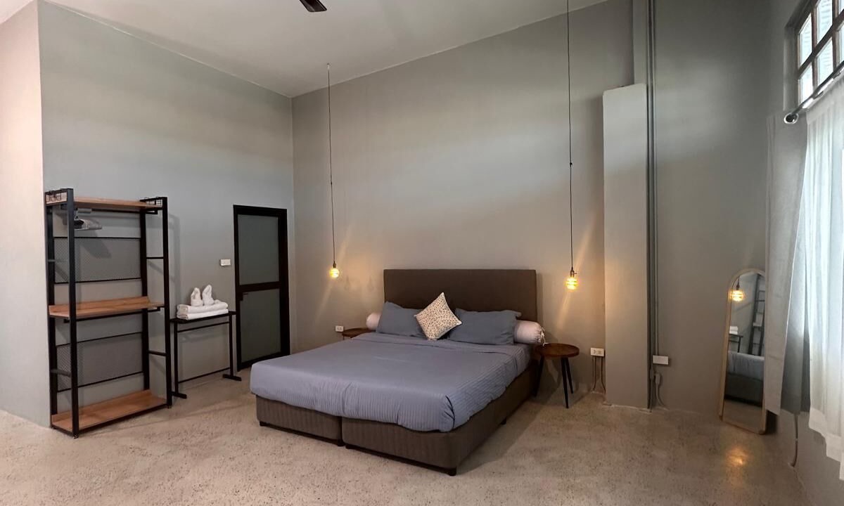 Photo of Bedroom in Choeng Mon