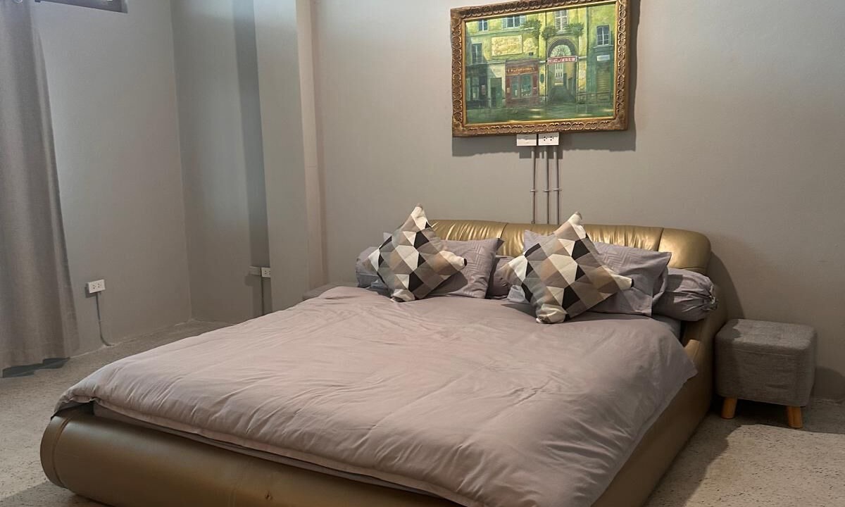 Photo of Bedroom in Choeng Mon