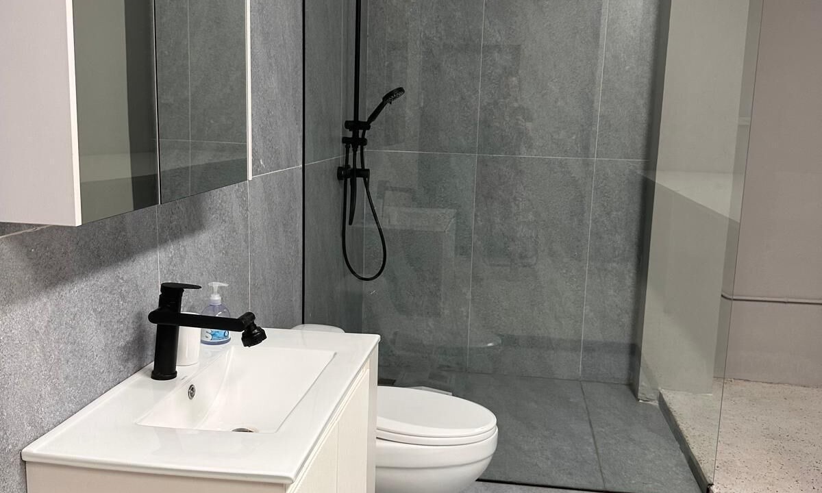Photo of Bathroom in Choeng Mon