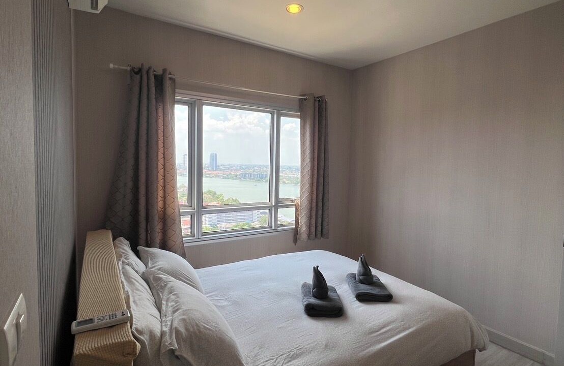 Photo of Bedroom in Bang Kra So