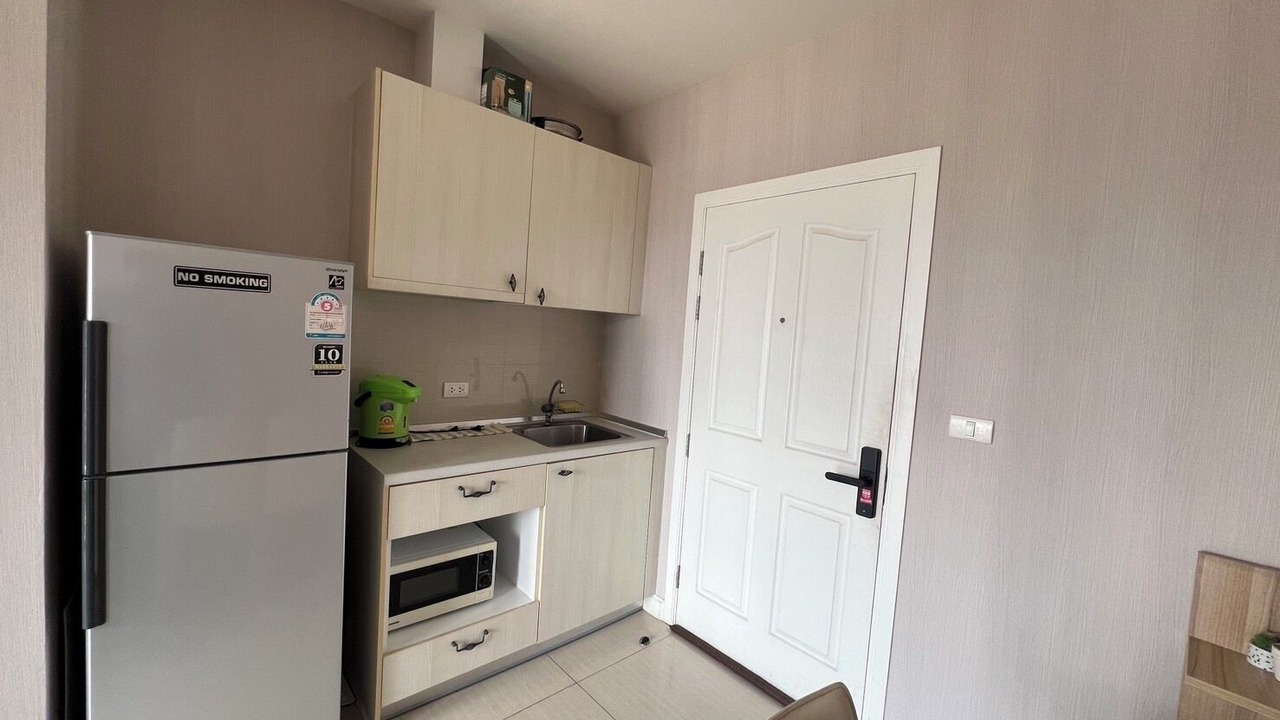 Photo of Kitchen in Bang Kra So