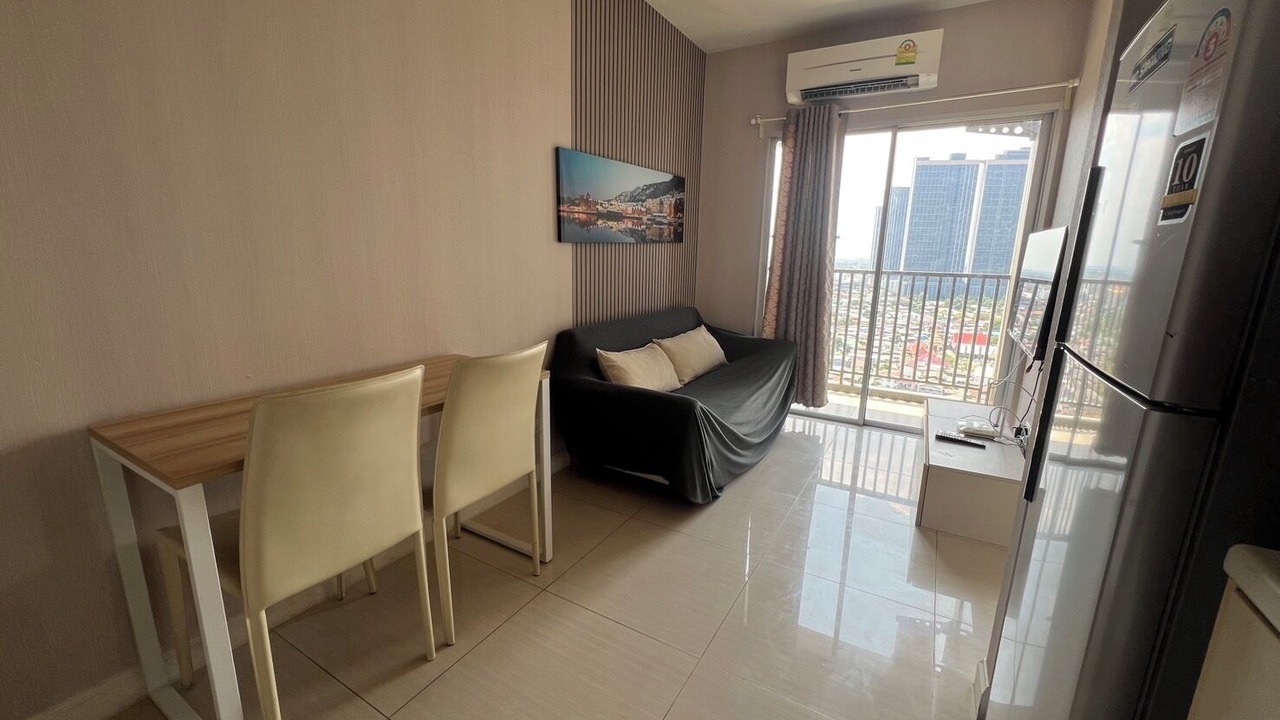 Photo of Livingroom in Bang Kra So