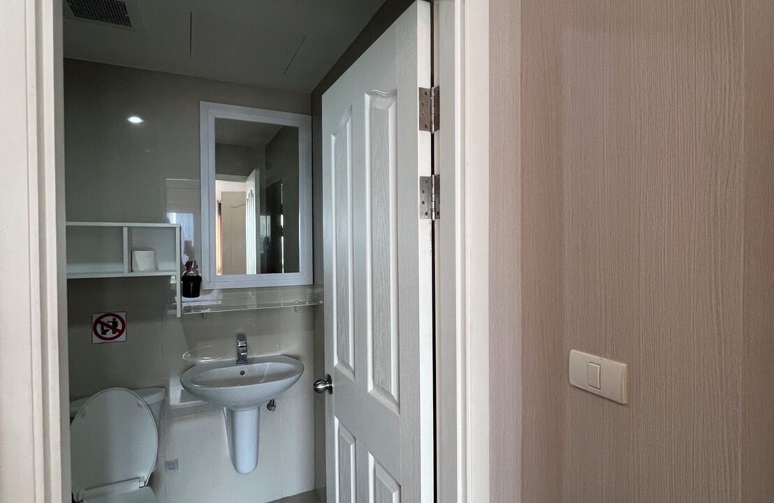 Photo of Bathroom in Bang Kra So