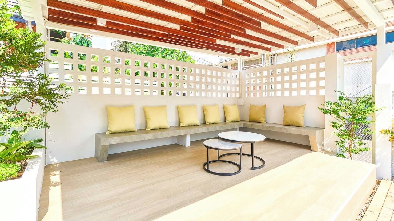 Photo of Patio Balcony in Chang Khlan