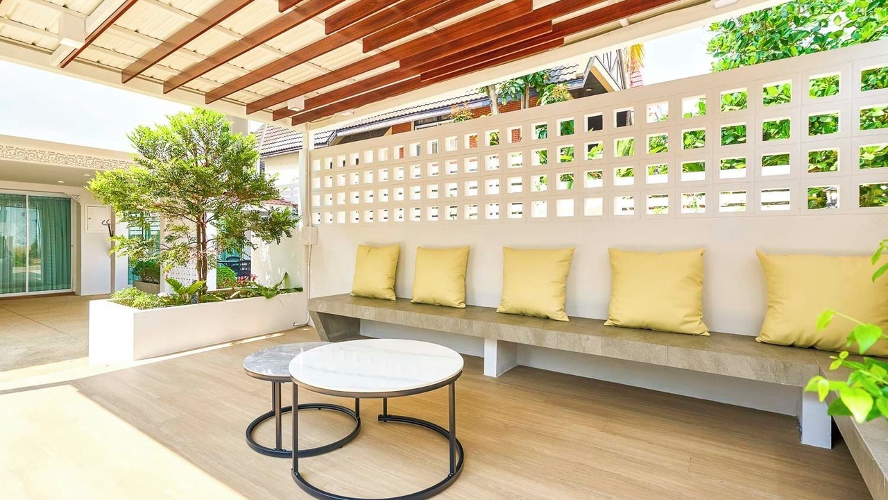 Photo of Patio Balcony in Chang Khlan