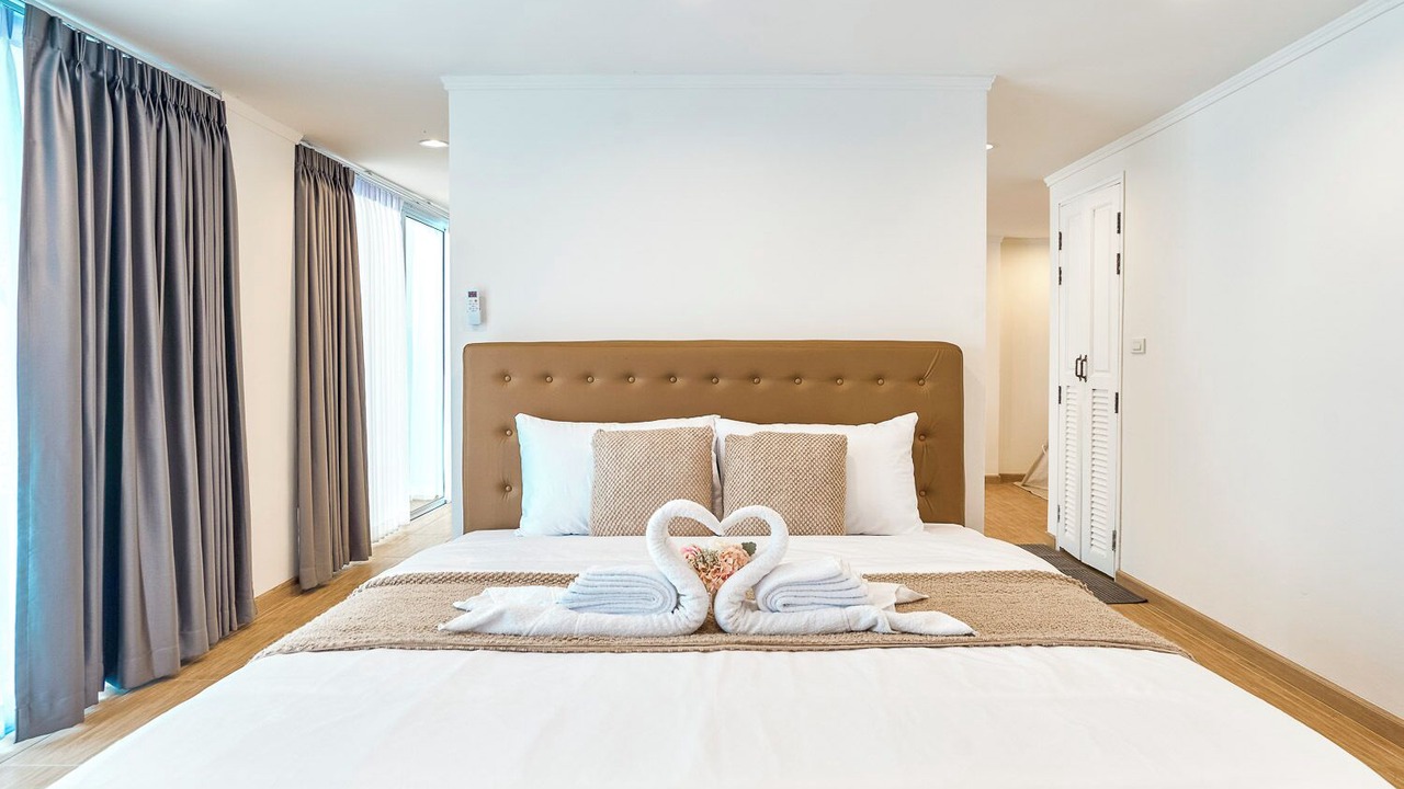 Photo of Bedroom in Chang Khlan