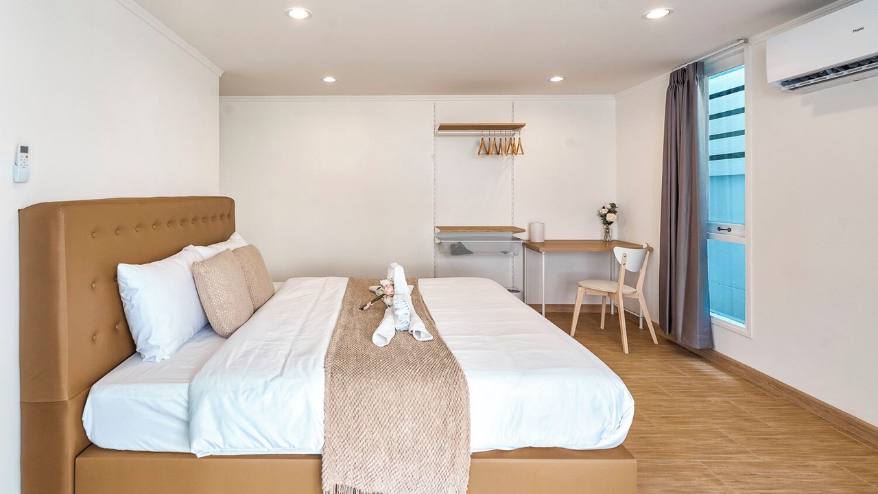 Photo of Bedroom in Chang Khlan