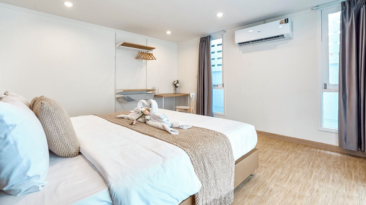 Photo of Bedroom in Chang Khlan