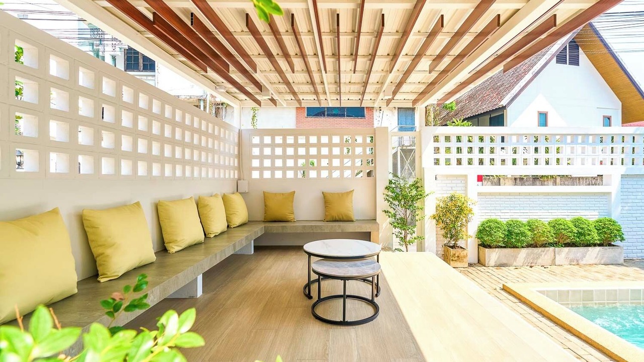 Photo of Outdoor in Chang Khlan