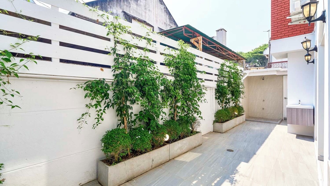 Photo of Outdoor in Chang Khlan