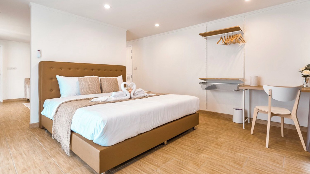 Photo of Bedroom in Chang Khlan