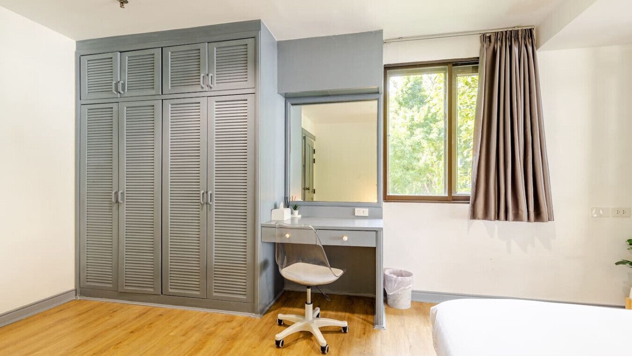 Photo of Bedroom in Ploenchit