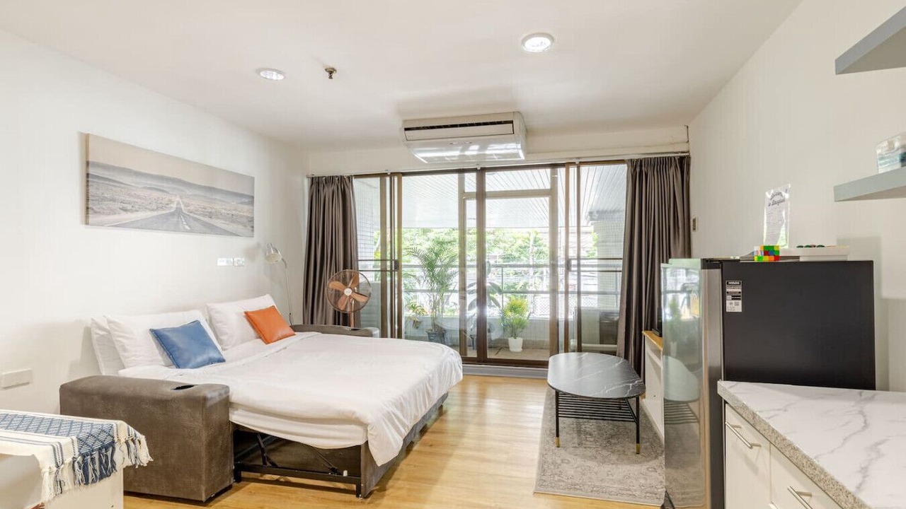 Photo of Bedroom in Ploenchit