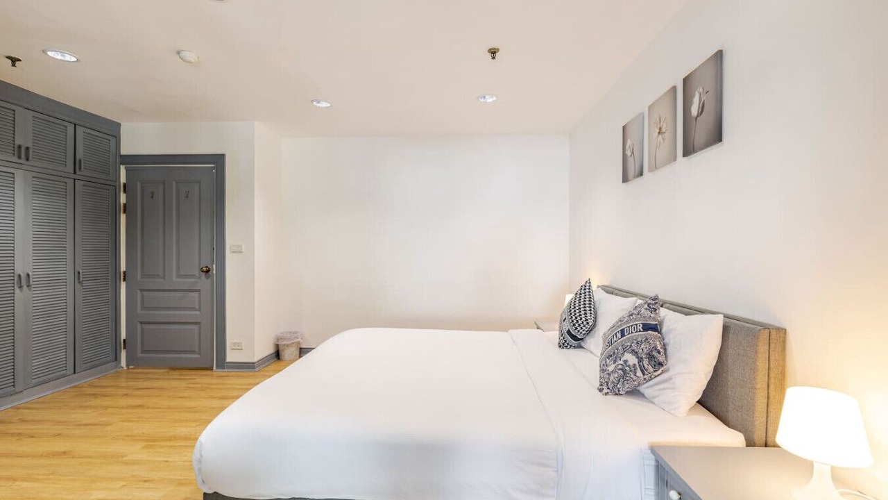 Photo of Bedroom in Ploenchit