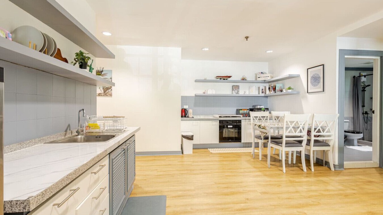 Photo of Kitchen in Ploenchit