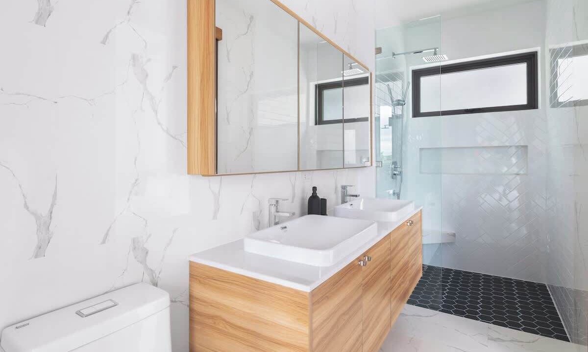 Photo of Bathroom in Lamai