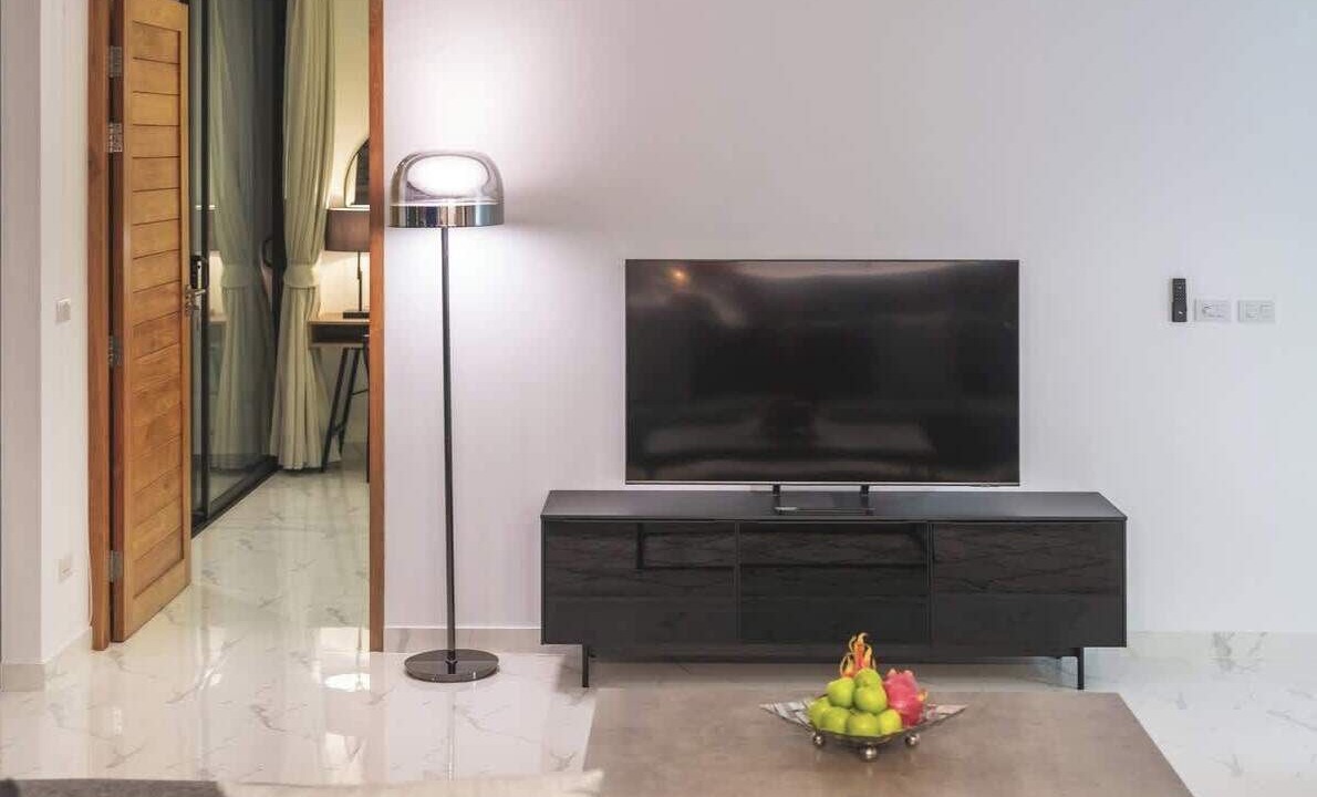 Photo of Bedroom in Lamai
