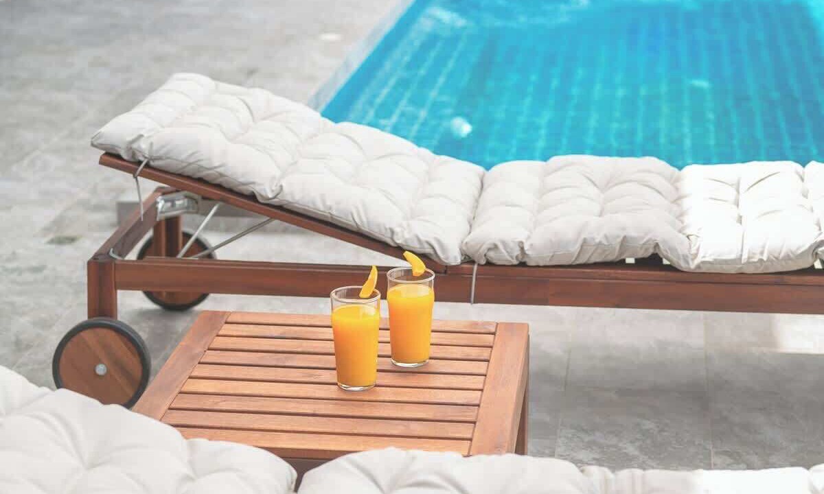Photo of Outdoor in Lamai