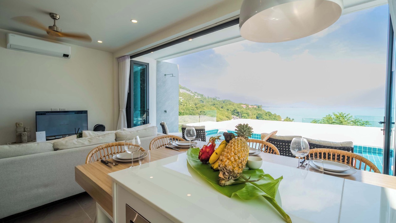 Photo of Bedroom in Lamai