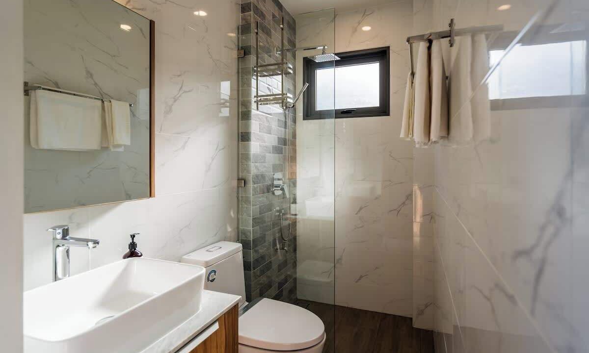 Photo of Bathroom in Lamai