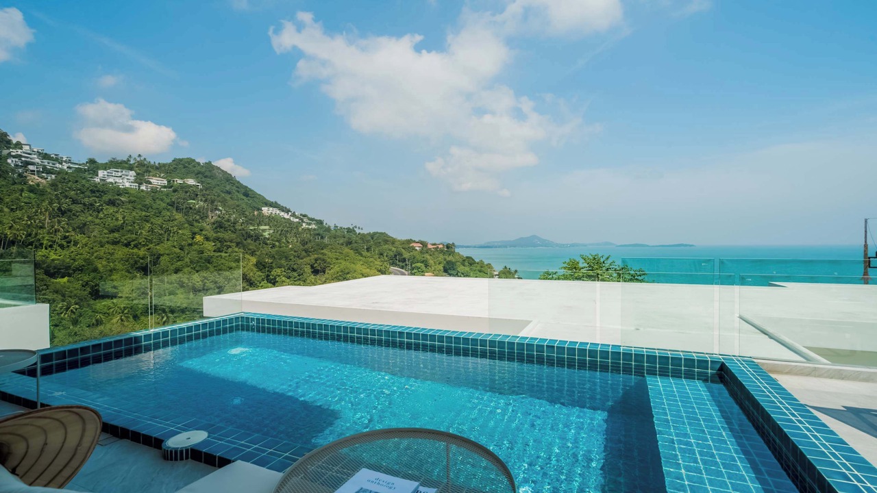Photo of Outdoor in Lamai