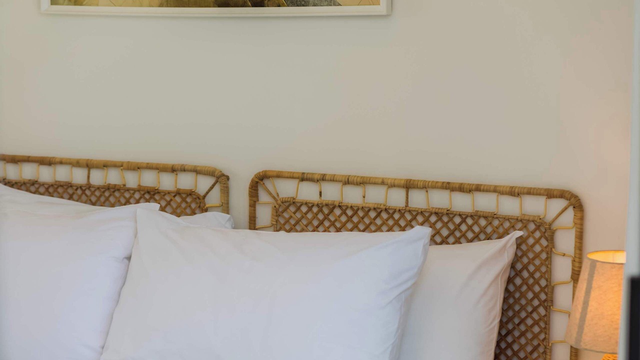 Photo of Bedroom in Lamai
