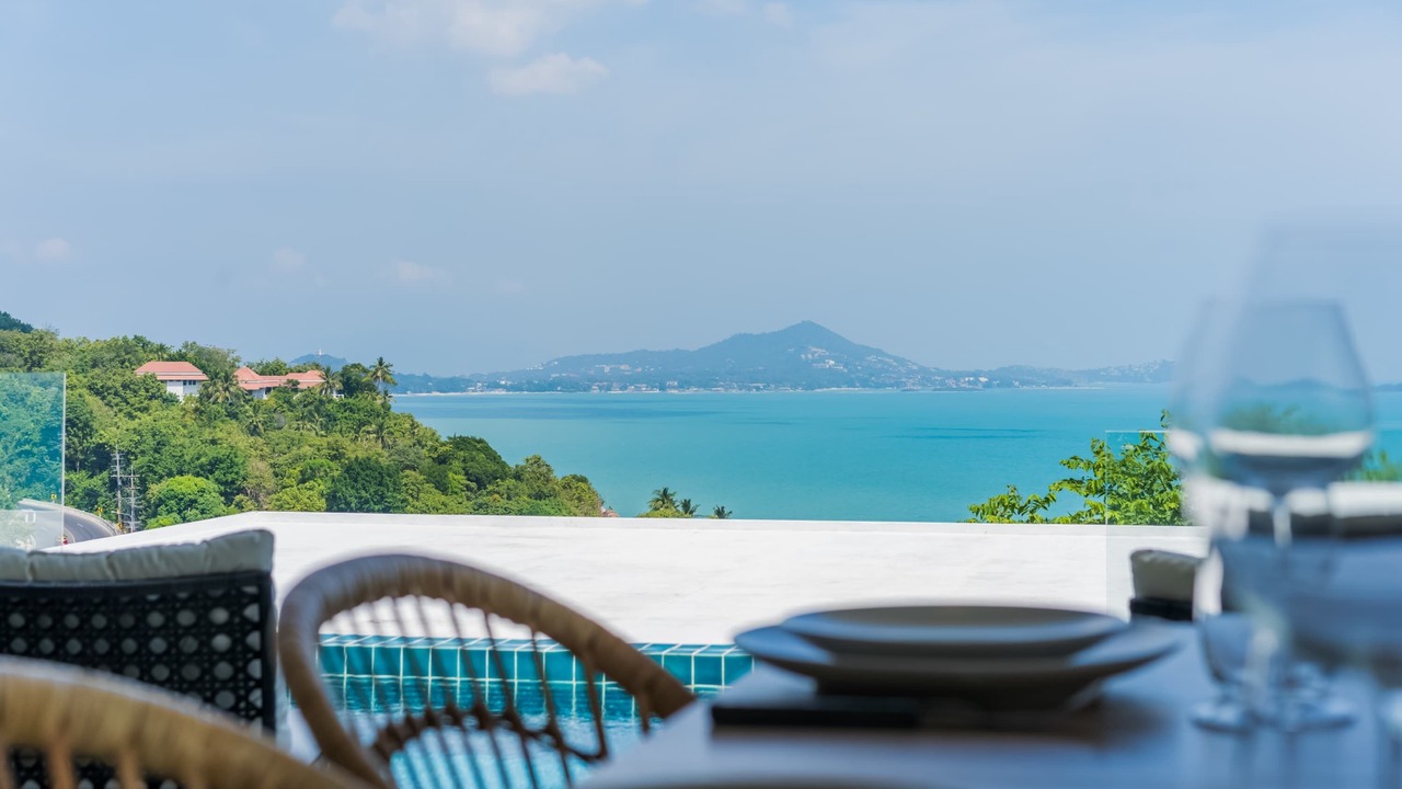 Photo of Outdoor in Lamai