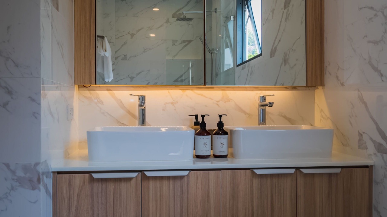 Photo of Bathroom in Lamai