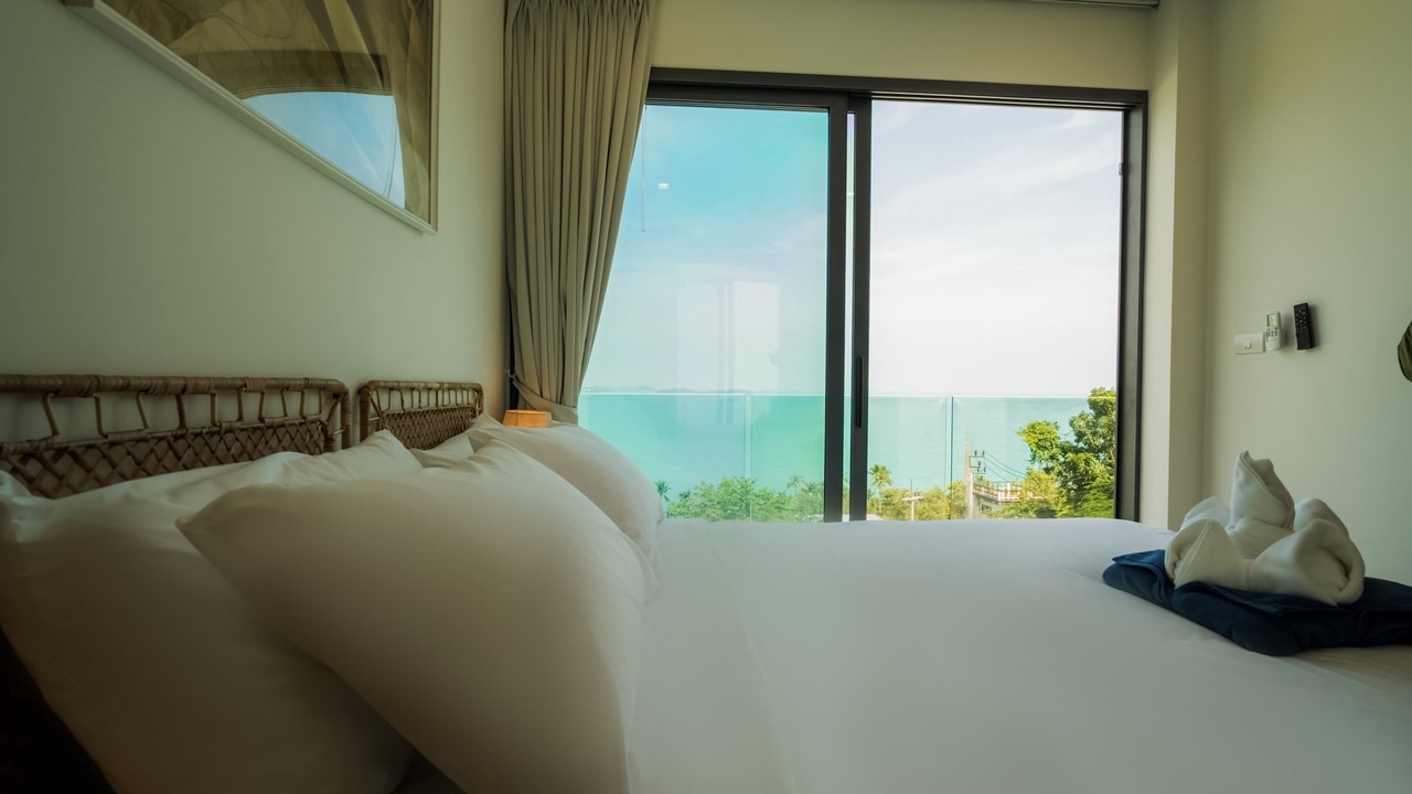 Photo of Bedroom in Lamai