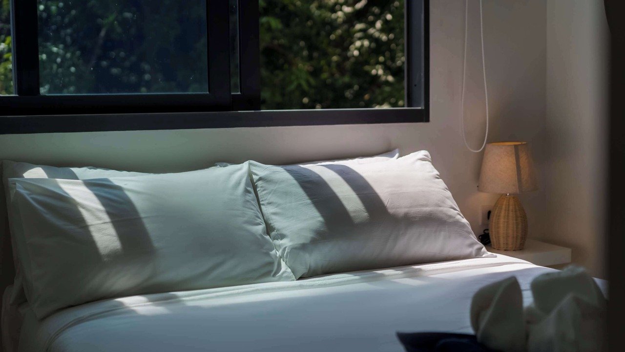 Photo of Bedroom in Lamai