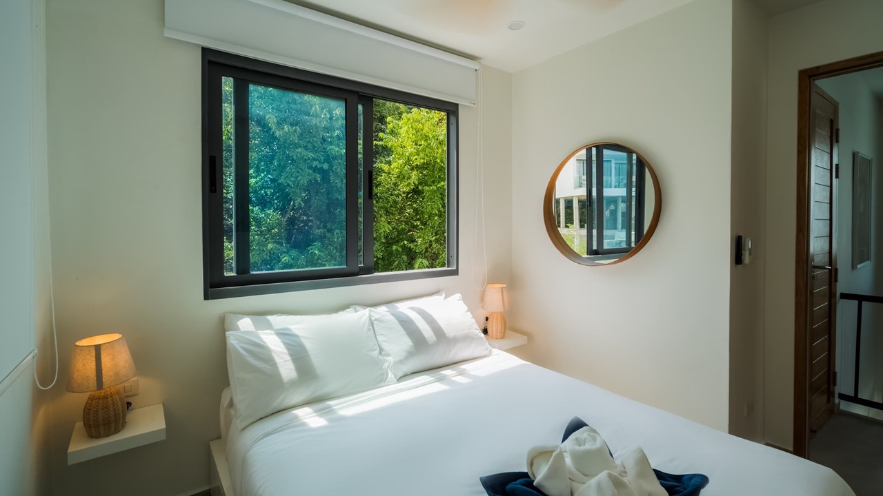Photo of Bedroom in Lamai