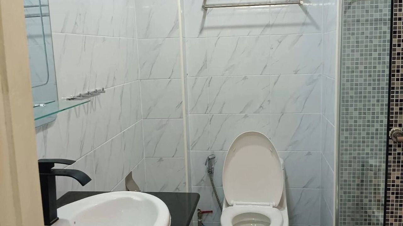Photo of Bathroom in Pratumnak Hill