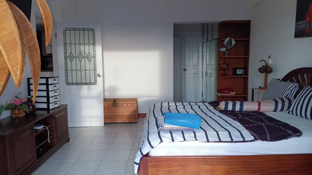 Photo of Bedroom in Pratumnak Hill