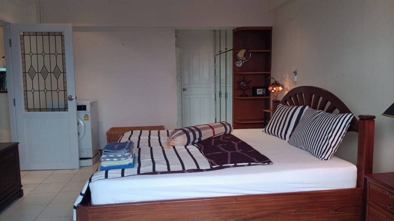Photo of Bedroom in Pratumnak Hill